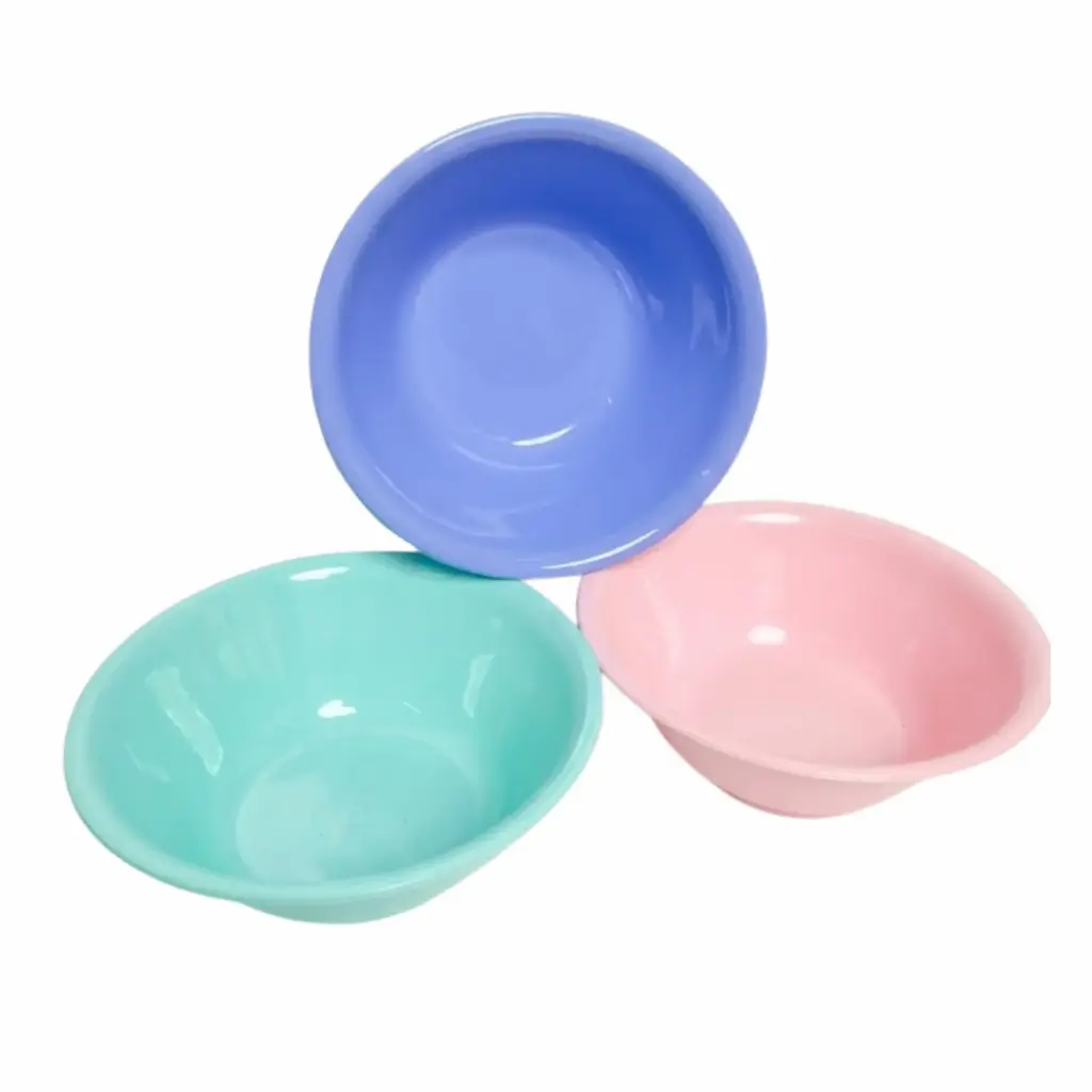 MANGKOK 7 PASTEL
