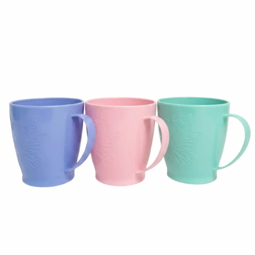CANGKIR KOPTEH PASTEL