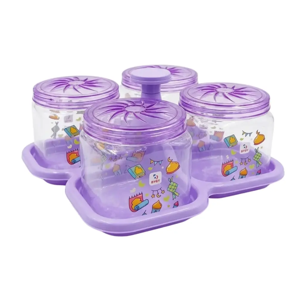 TOPLES AURUM SQUARE 1000ML SQUARE