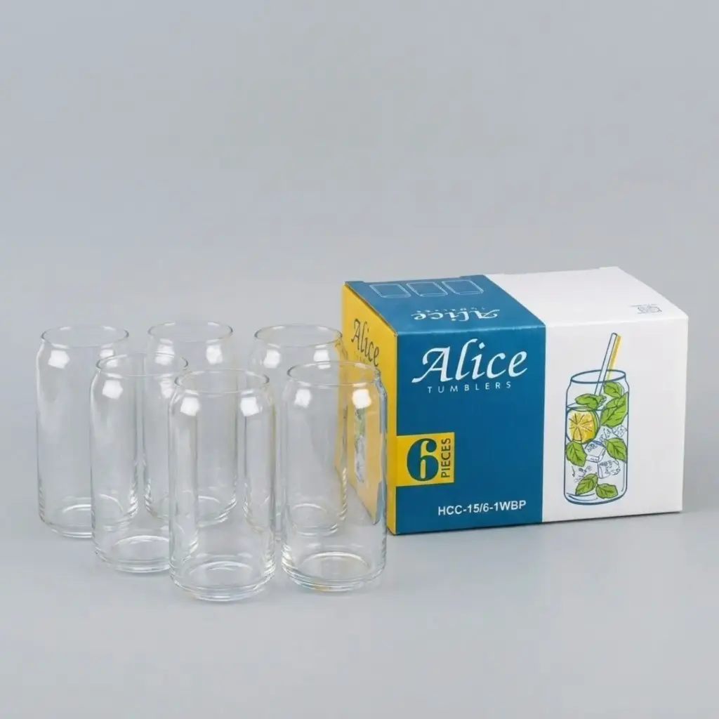 GELAS ALICE HCC-156-1WBP