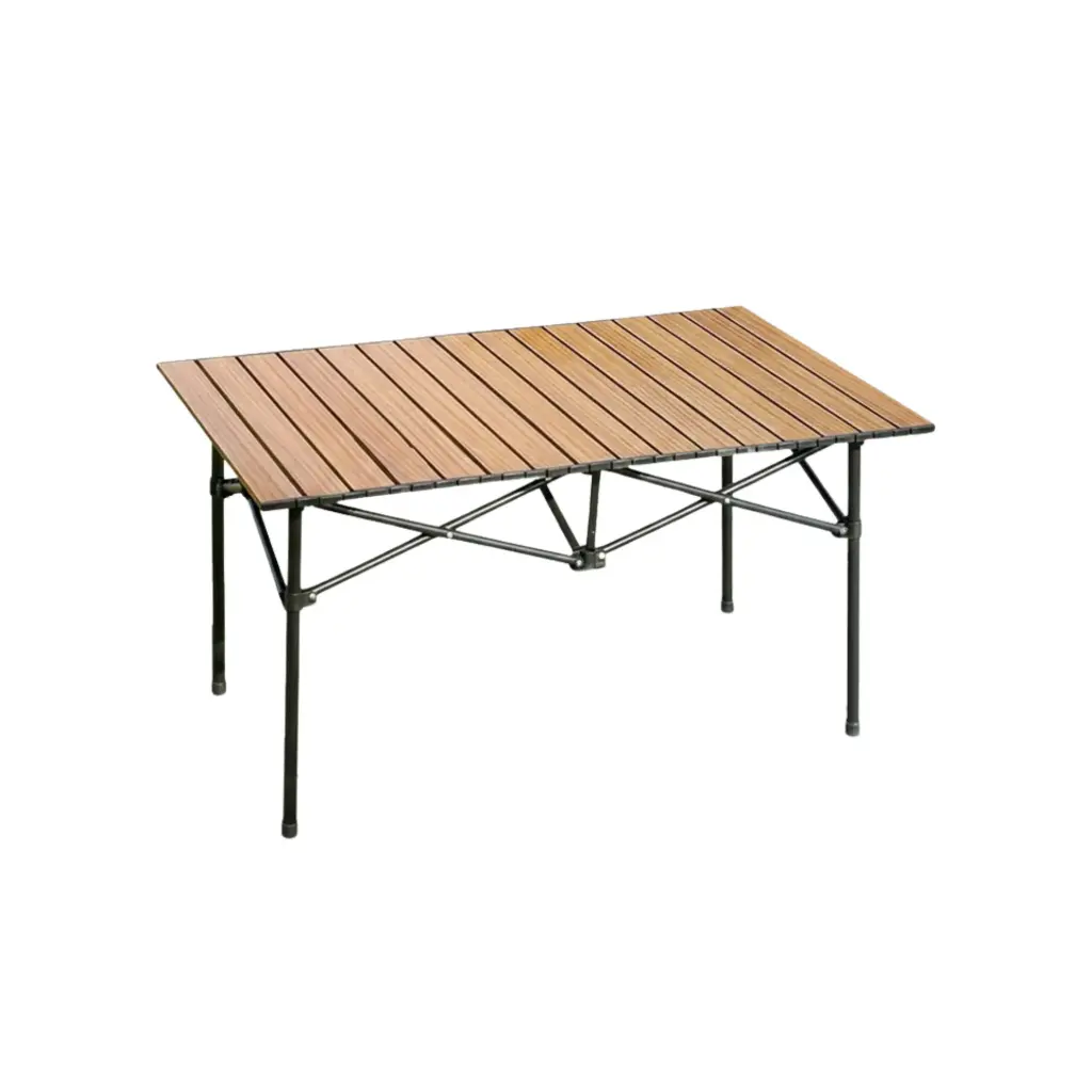 MEJA LIPAT BCS50102 BROWN BONBOX
