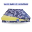 KASUR BUSA UK 100X20 D16 ROYAL FOAM