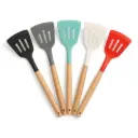 SPATULA SLOTED LUBANG 32CM