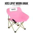 KRS LIPAT MOON ANAK PINK 031-39 SPEEDS