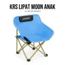 KRS LIPAT MOON ANAK BIRU 031-39 SPEEDS