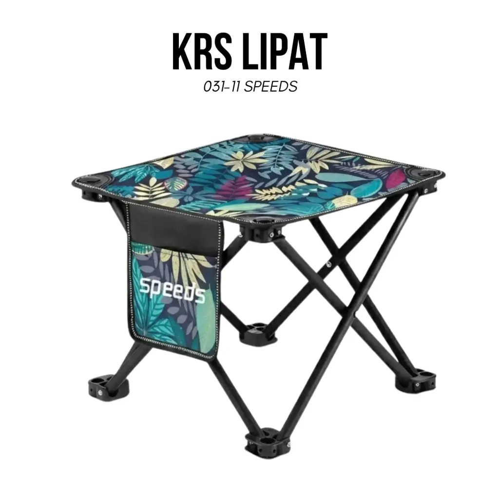 KRS LIPAT BIRU 031-11 SPEEDS