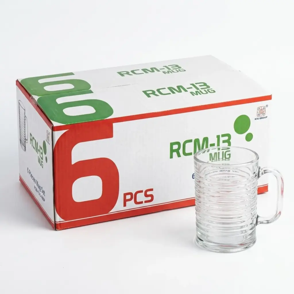 GELAS KOPI RCM-13