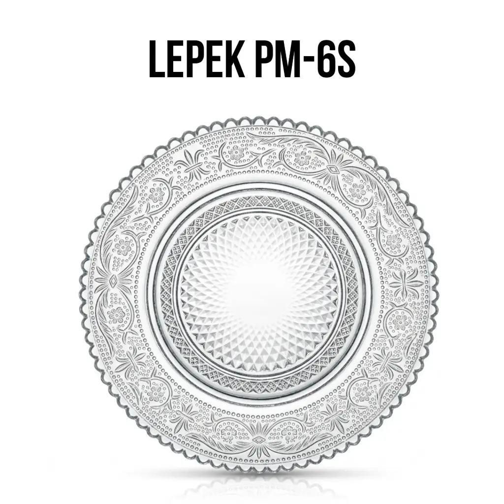 LEPEK PM-6S