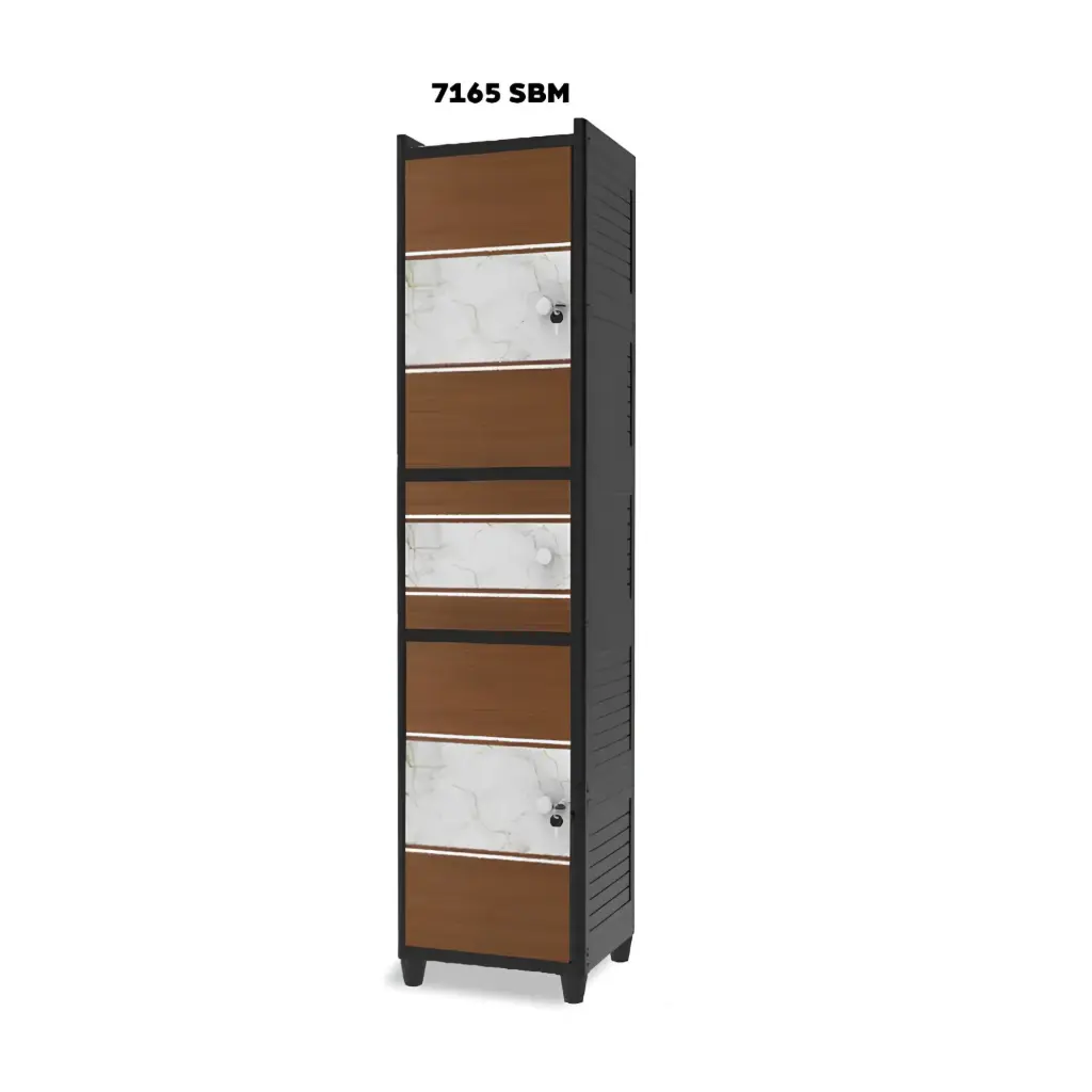 LEMARI SNAP BOX FIT 7165 SBM LONG DOOR