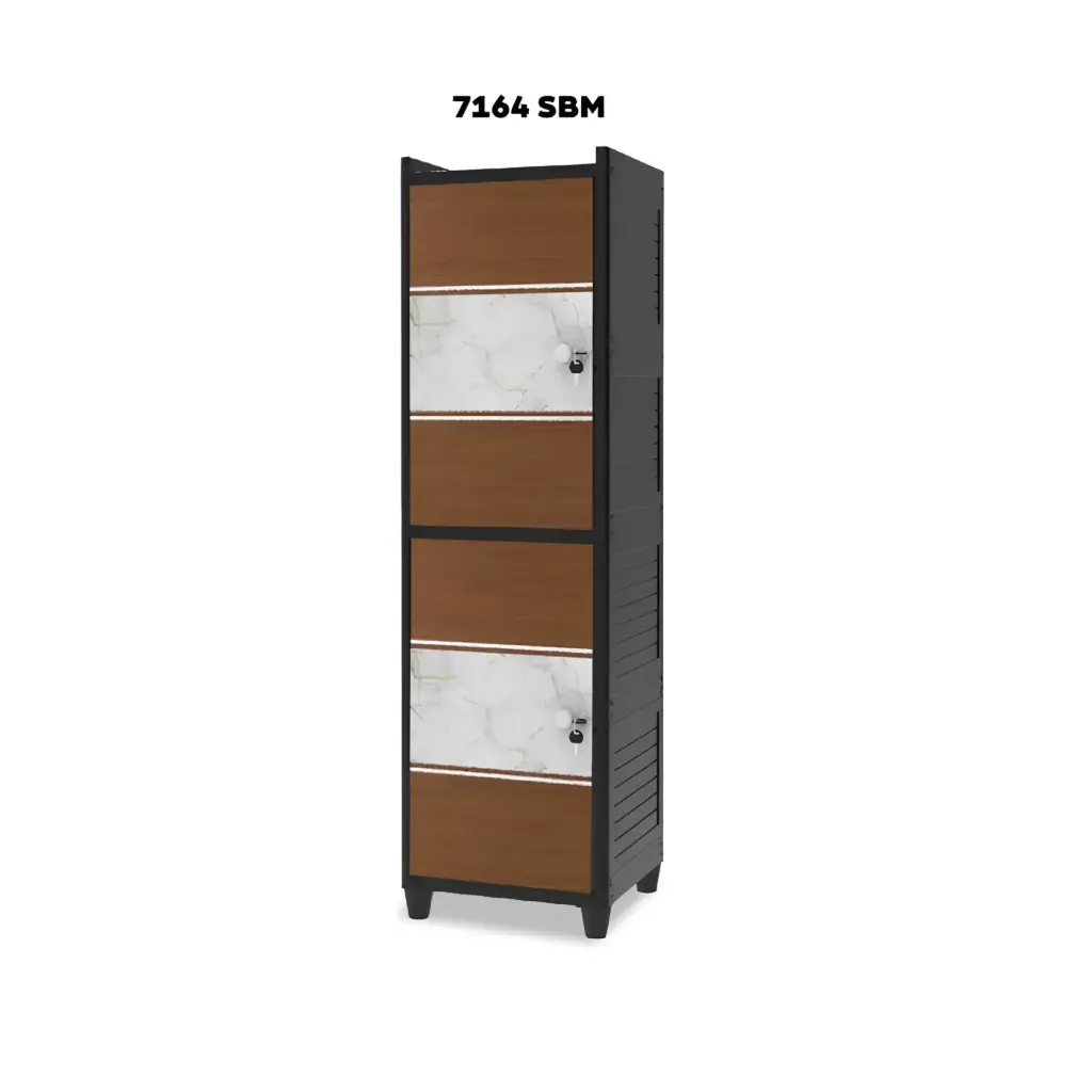 LEMARI SNAP BOX FIT 7164 SBM LONG DOOR
