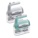 SAMONO SW-HMT200 HAND MIXER 200W 5 SPEEDS