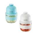 SAMONO SW-L7 WIRELESS MINI FOOD CHOPPER 1200MAH BATTERY