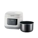 SAMONO SW-RCEE10 2L BIG CAPACITY 500W SMART RICE