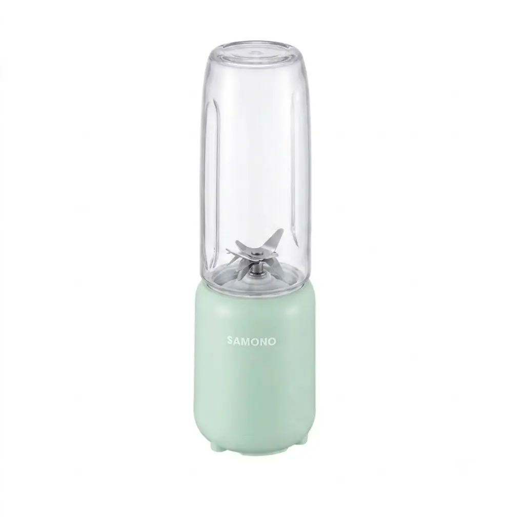 SAMONO SW-JP300 MULTI-FUNCTION JUICER BLENDER 550ML