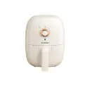 SAMONO HOME APPLIANCES AIR FRYER SW-AFG24 BEIGE