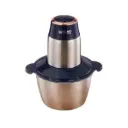 SAMONO SW-TC400W 400W SUPER POWER FOOD CHOPPER 2L