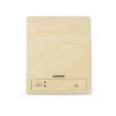 SAMONO SW-KS04 15KG HIGH PRECISIAN ELEKTRIC KITCHEN SCALE