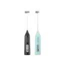 SAMONO SW-MFB20 400MAH LONG TIME USE MILK FROTHER