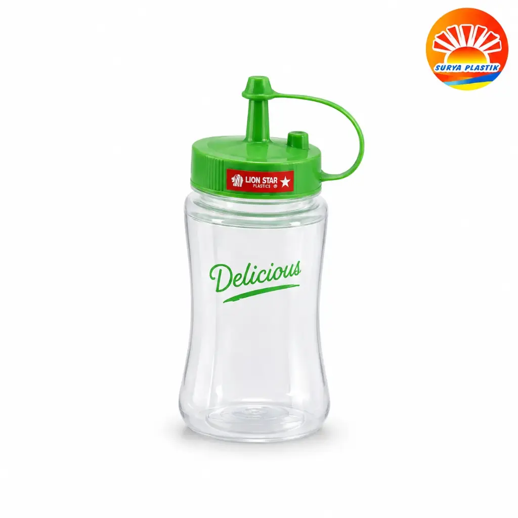BISTRO SAUCE KEEPER 300 ML TS-49