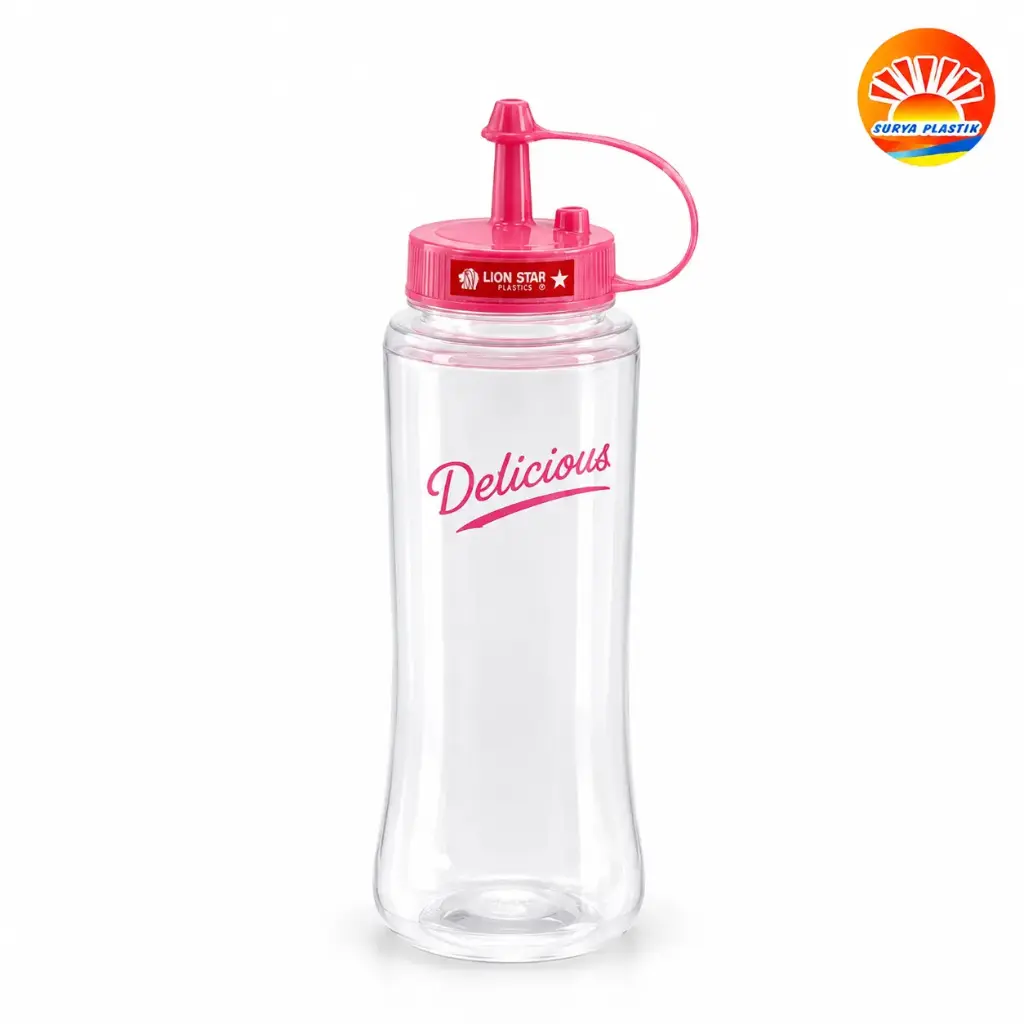 BISTRO SAUCE KEEPER 425 ML TS-50