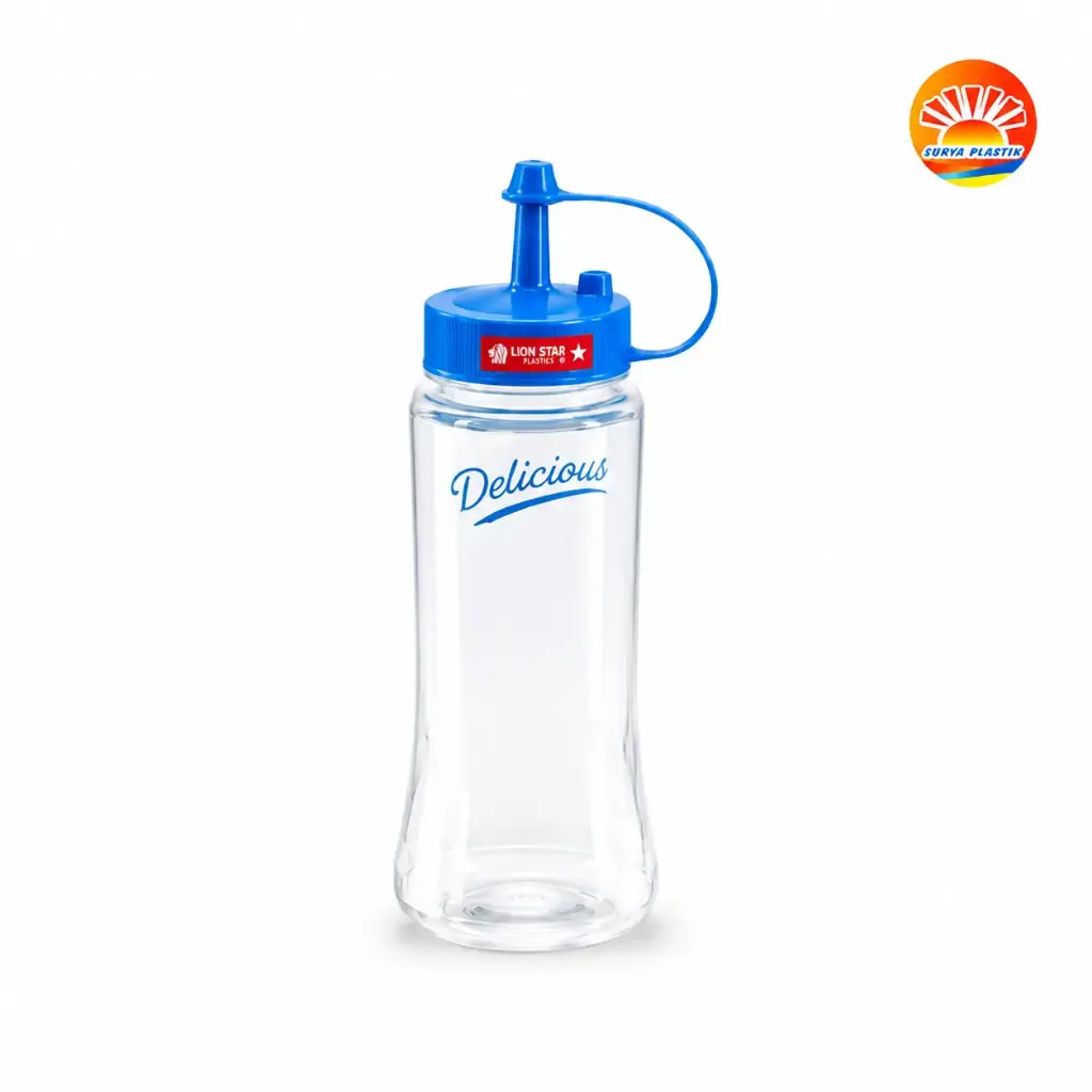 BISTRO SAUCE KEEPER 600 ML TS-53