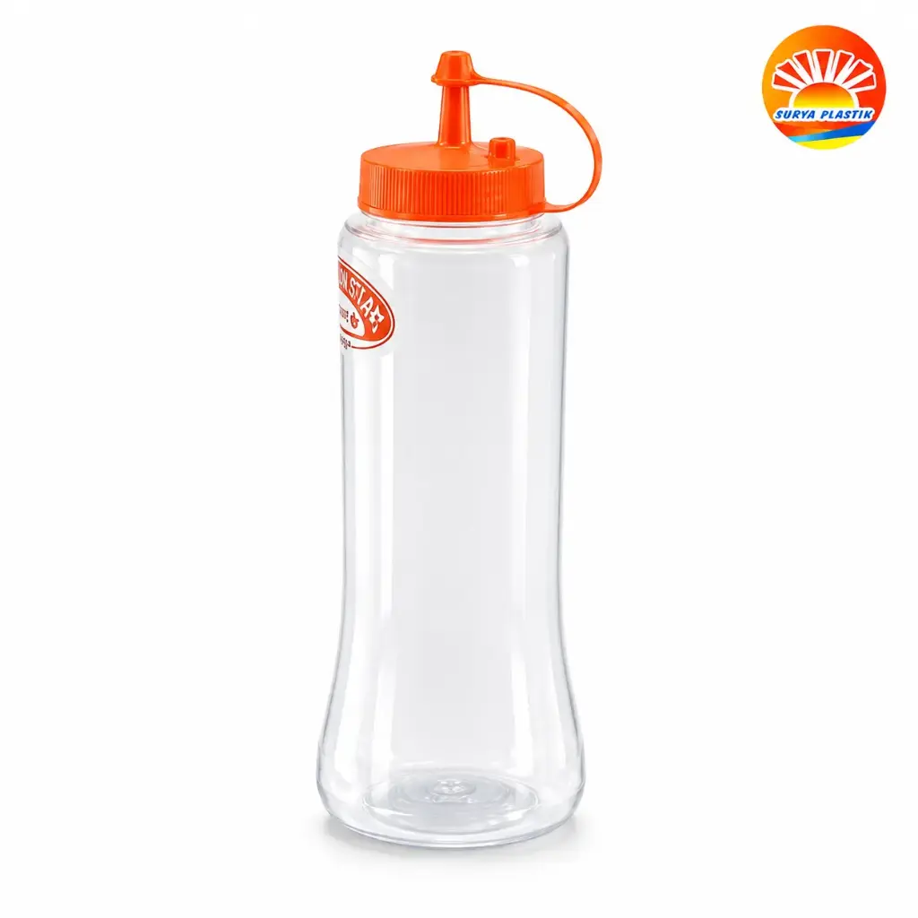 BISTRO SAUCE KEEPER 800 ML TS-52