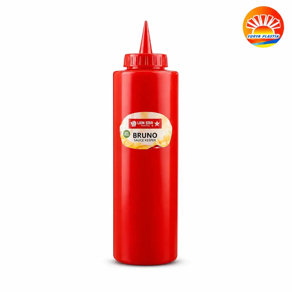 BRUNO SAUCE KEEPER 550 ML TS-55