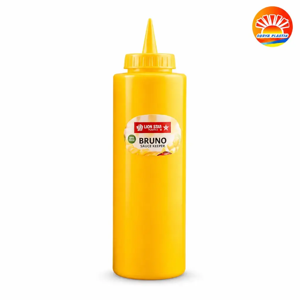 BRUNO SAUCE KEEPER 720 ML TS-56
