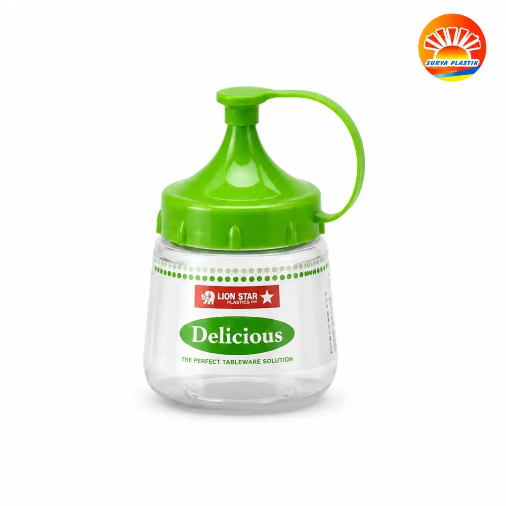 SAUCE KEEPER SK-405 250 ML TS-45