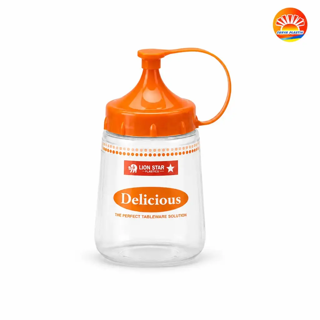 SAUCE KEEPER SK-406 325 ML TS-46