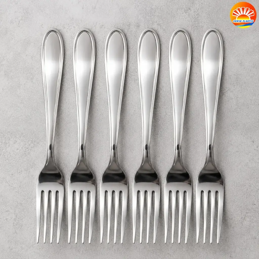 GARPU MAKAN TOP 1642