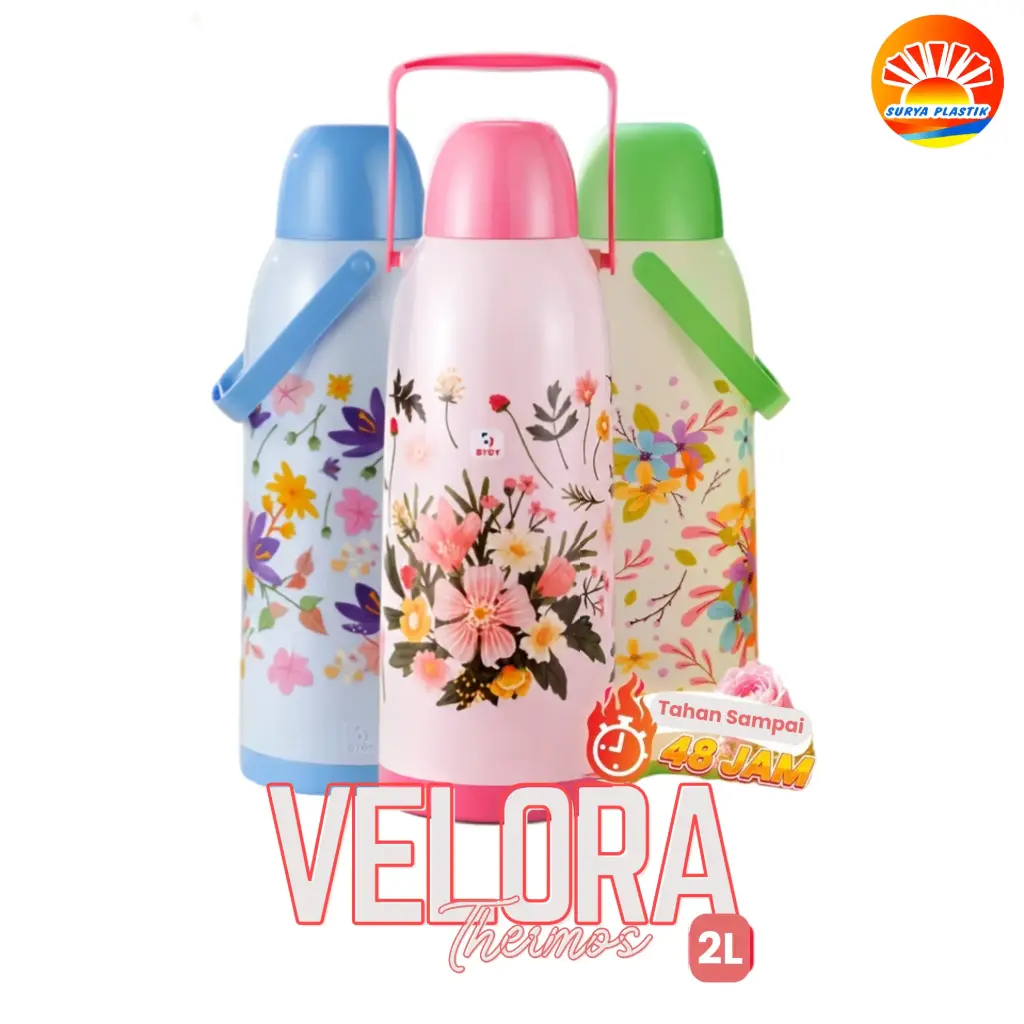 TERMOS VELORA 2LITER BIGGY
