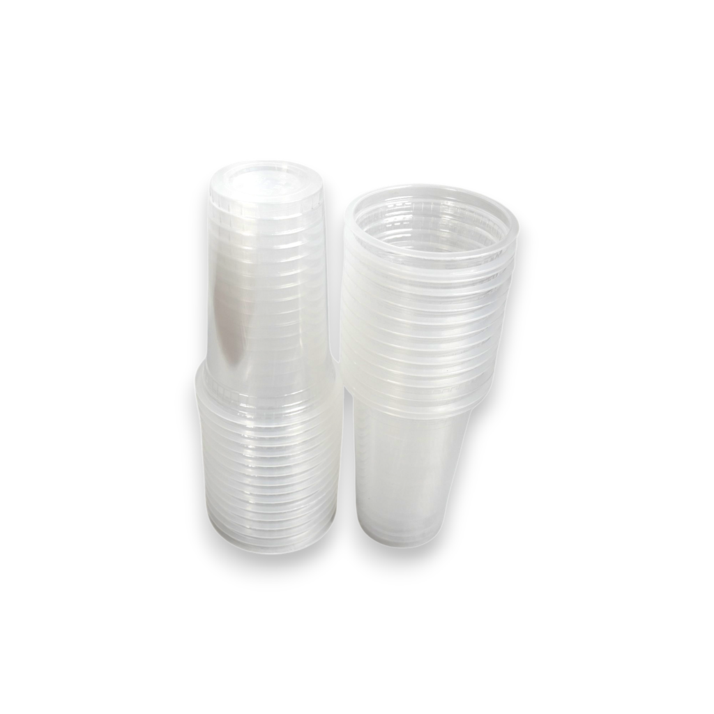 CUP POP ICE 18 OZ FU