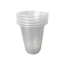 CUP POP ICE 12 OZ STARINDO 7GR@20 SLOP