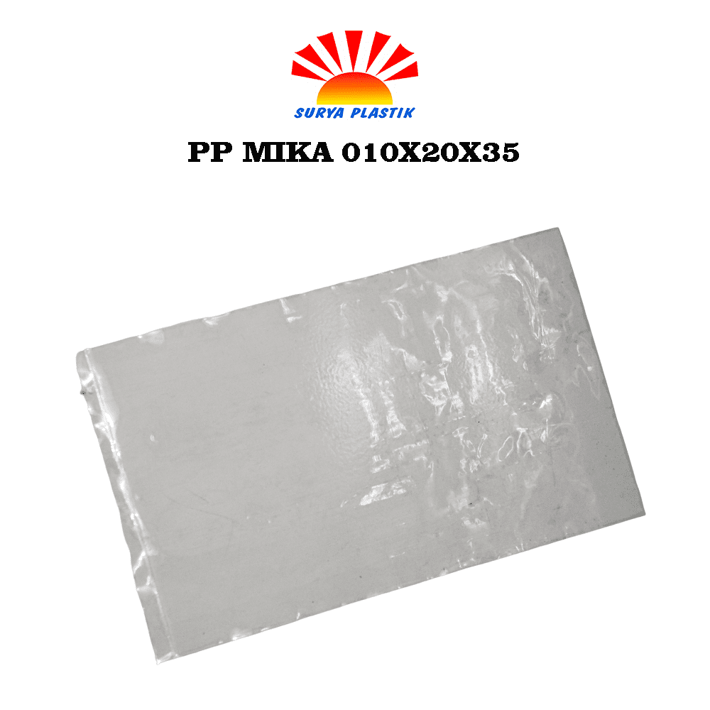 PP MIKA 010X20X35