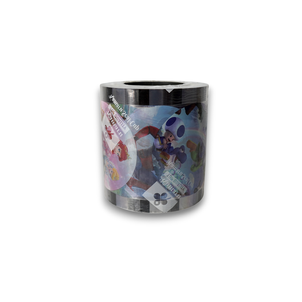 SEAL CUP 1000 KARTUN @ 12ROL