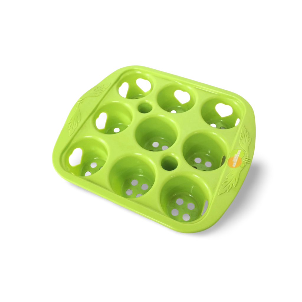 RAK AQUA PIPET 9 HIJAU RA 9043 H@4DZ