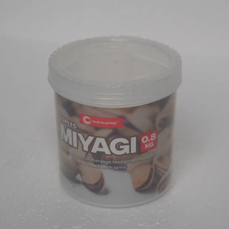 TPLS MIYAGI 0.8KG@18DZ
