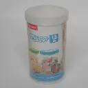 TPLS MIYAGI 1.3KG TRANS/WRN@10DZ
