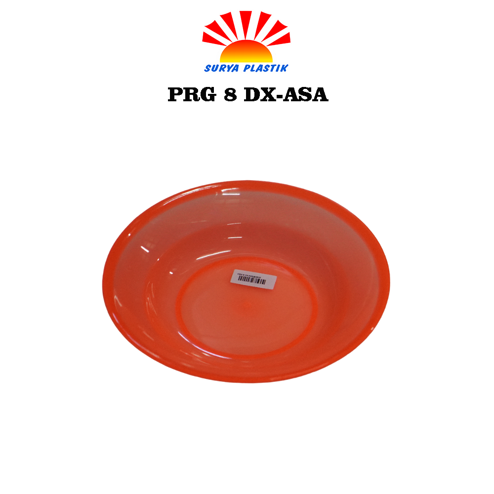 PRG 8 DX -ASA