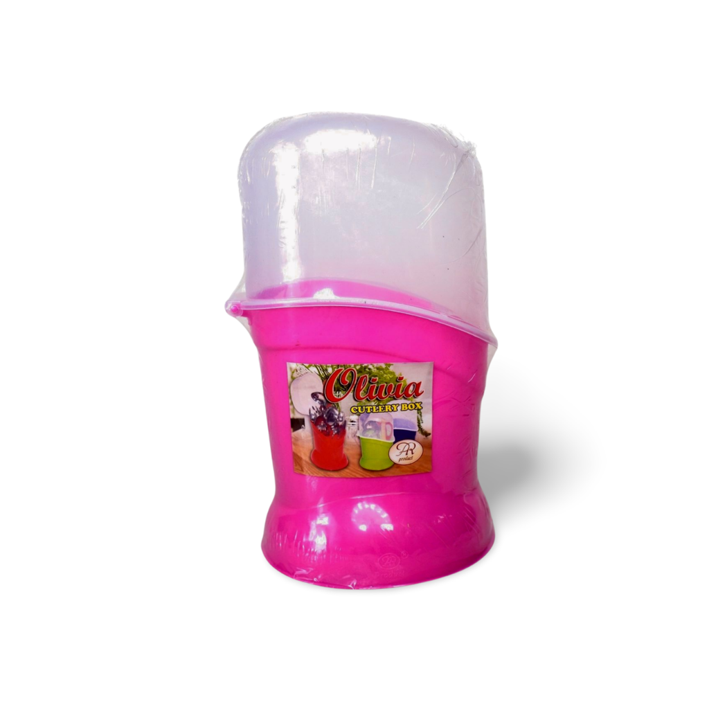 T SDK GARPU OLIVIA TTP DELUXE@5DZ