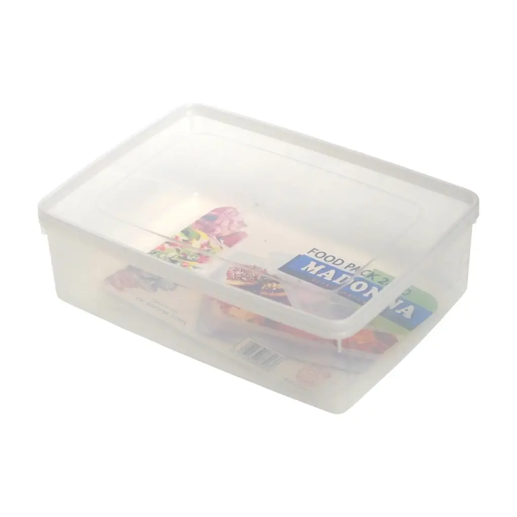 FOOD PACK MADONNA 2800@12DZ