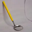 IRS TANGGUNG GG KAYU BU KUNING