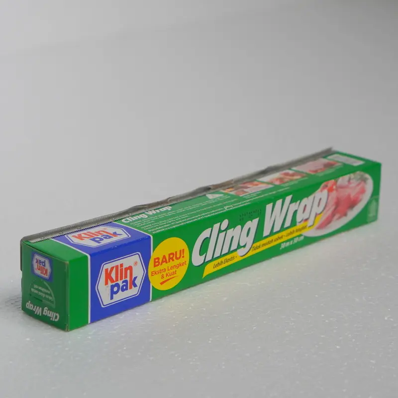 CLING WRAP 30X30@1DZ