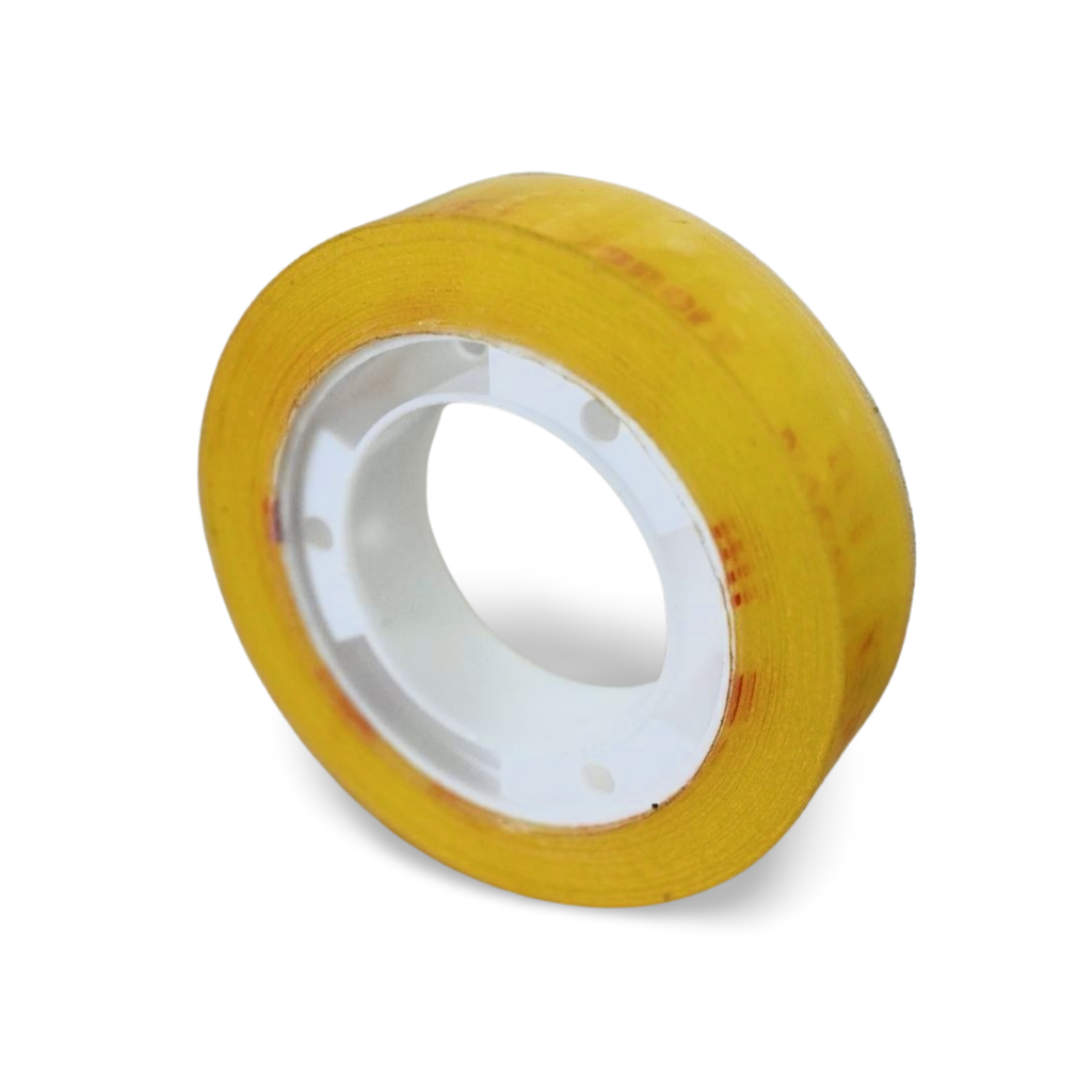 STATIONERY TAPE NACHI 1/2 X25
