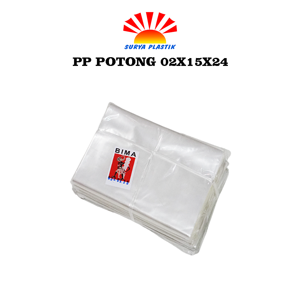 PP POTONG 02X15X24
