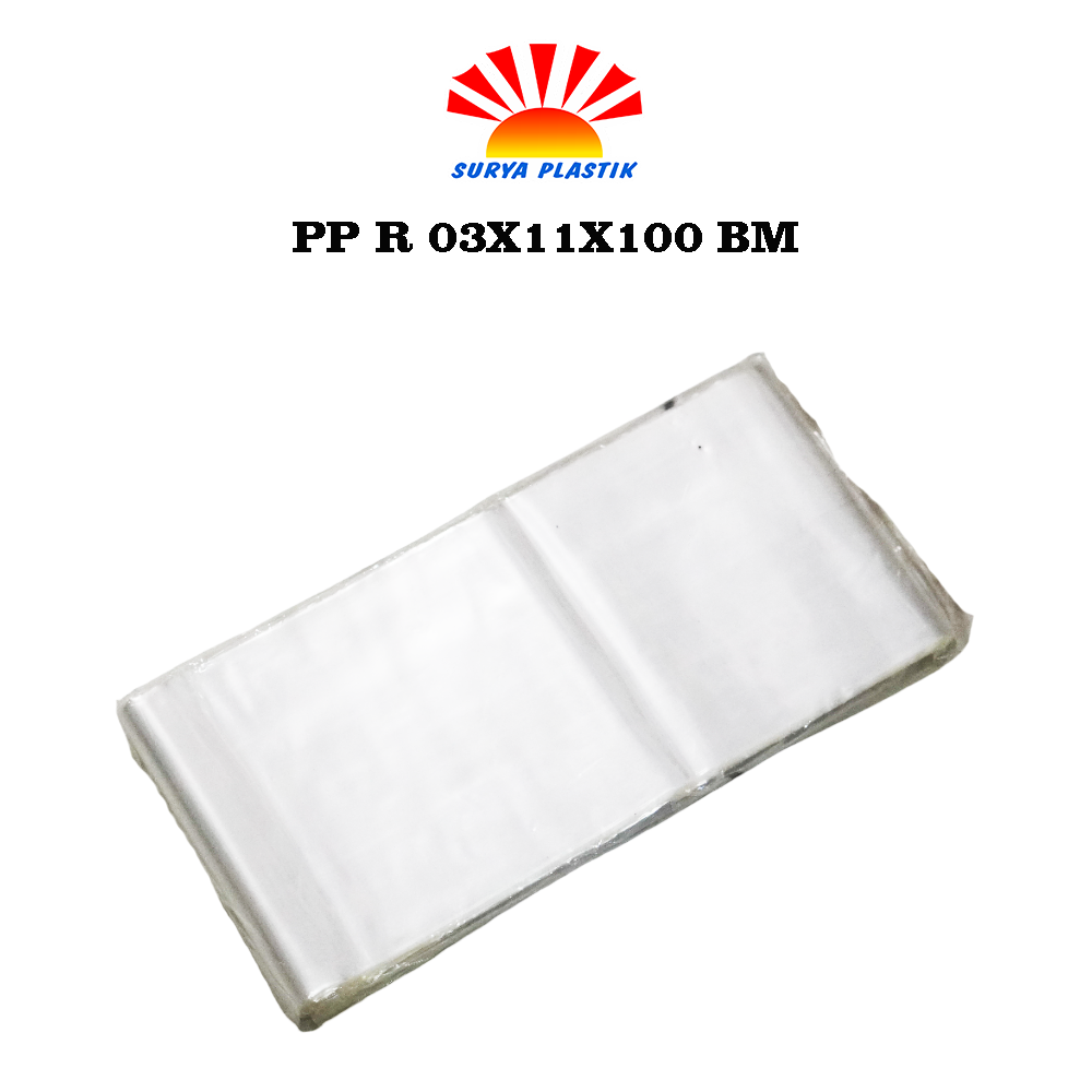 PP R 03X11X100BM