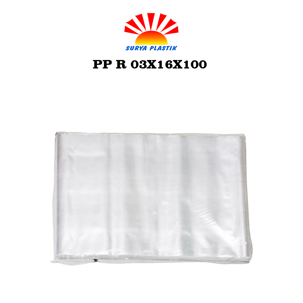 PP R 03X16X100