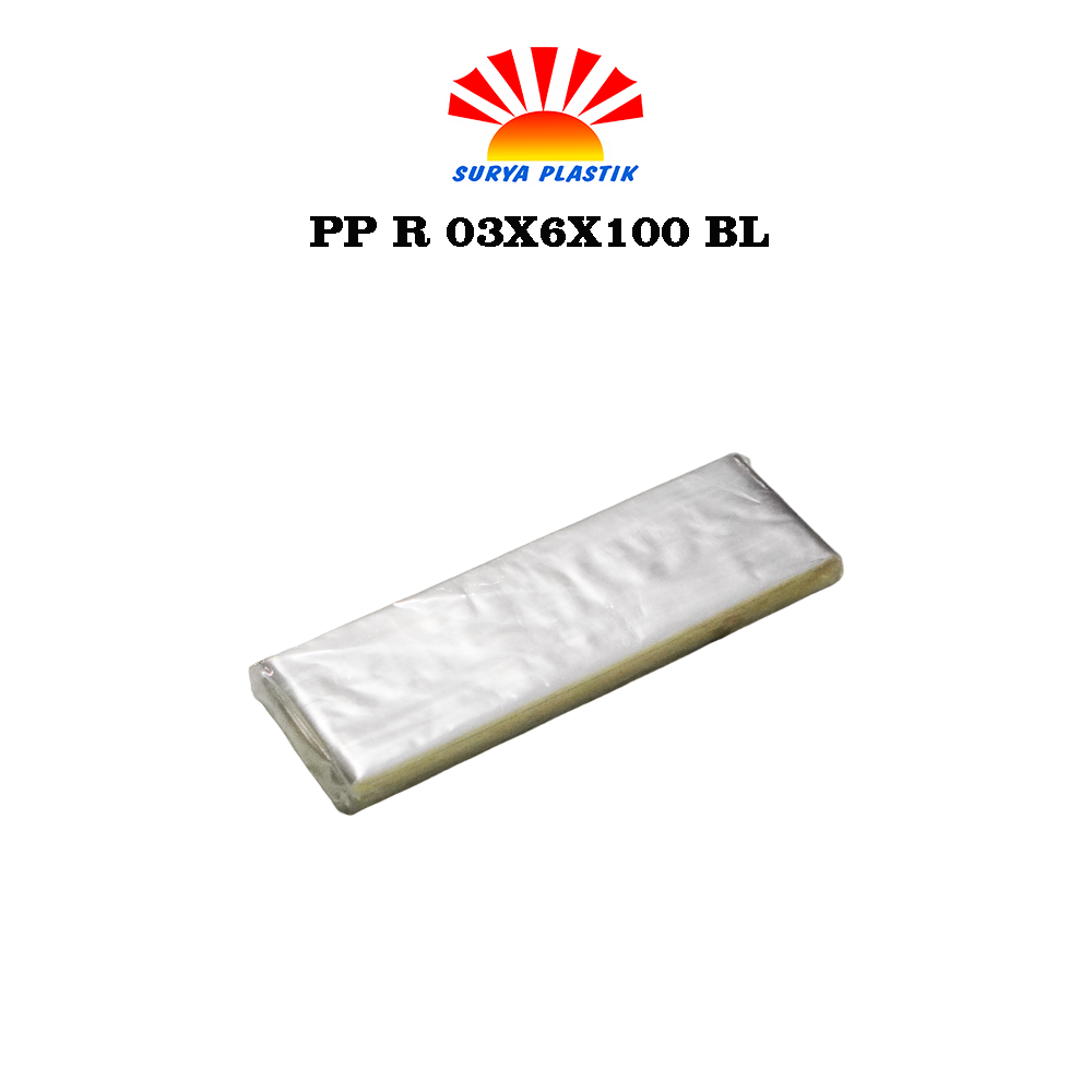 PP R 03X6X100