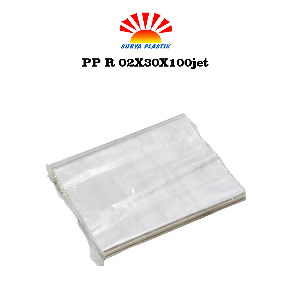 PP R 02X30X100